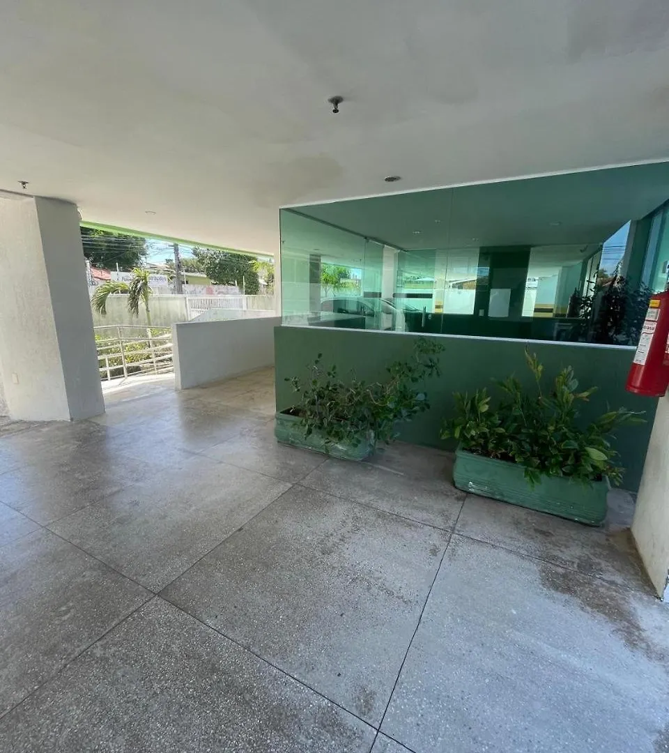 Appartement Melon Flat Cobertura Duplex à Natal 0*,