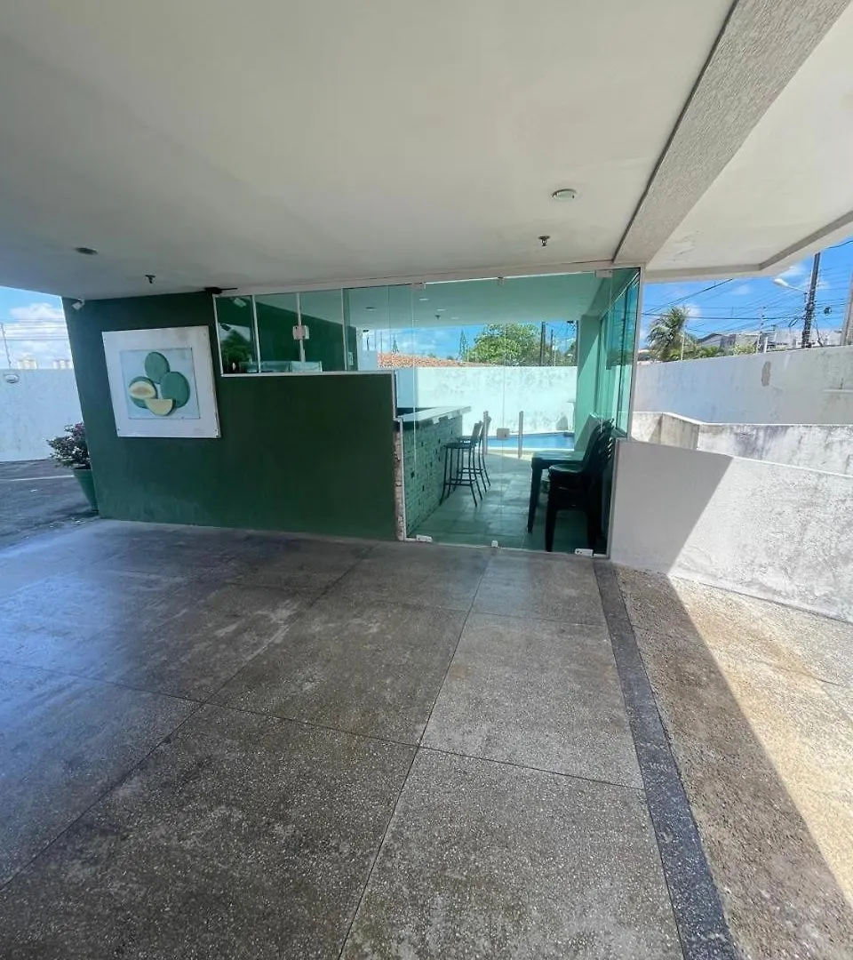 Appartement Melon Flat Cobertura Duplex à Natal
