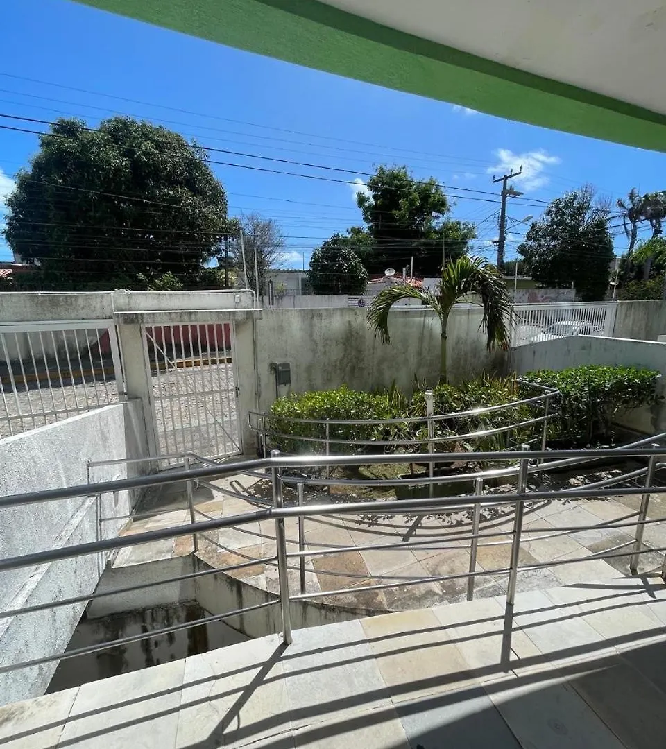 Appartement Melon Flat Cobertura Duplex à Natal 0*,  Brésil