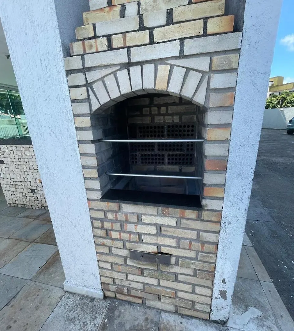 Appartement Melon Flat Cobertura Duplex à Natal