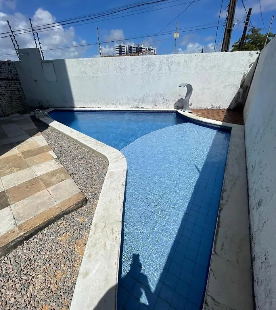 Appartement Melon Flat Cobertura Duplex à Natal