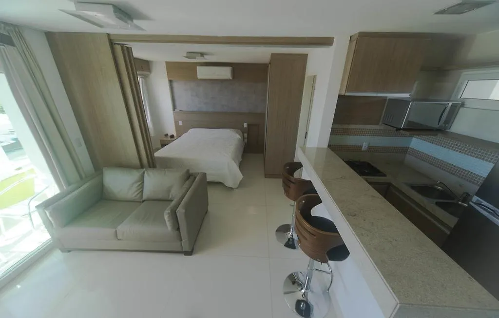 Appartement Melon Flat Cobertura Duplex à Natal
