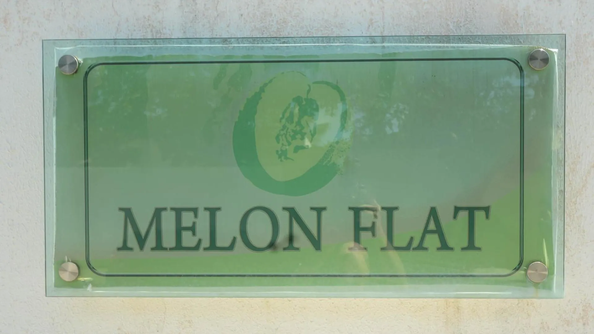 Appartement Melon Flat Cobertura Duplex à Natal