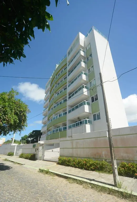 Appartement Melon Flat Cobertura Duplex à Natal