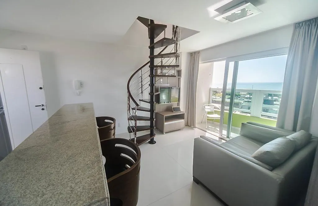 Appartement Melon Flat Cobertura Duplex à Natal