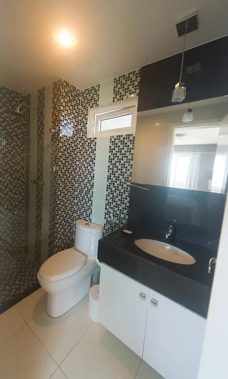 Appartement Melon Flat Cobertura Duplex à Natal Brésil