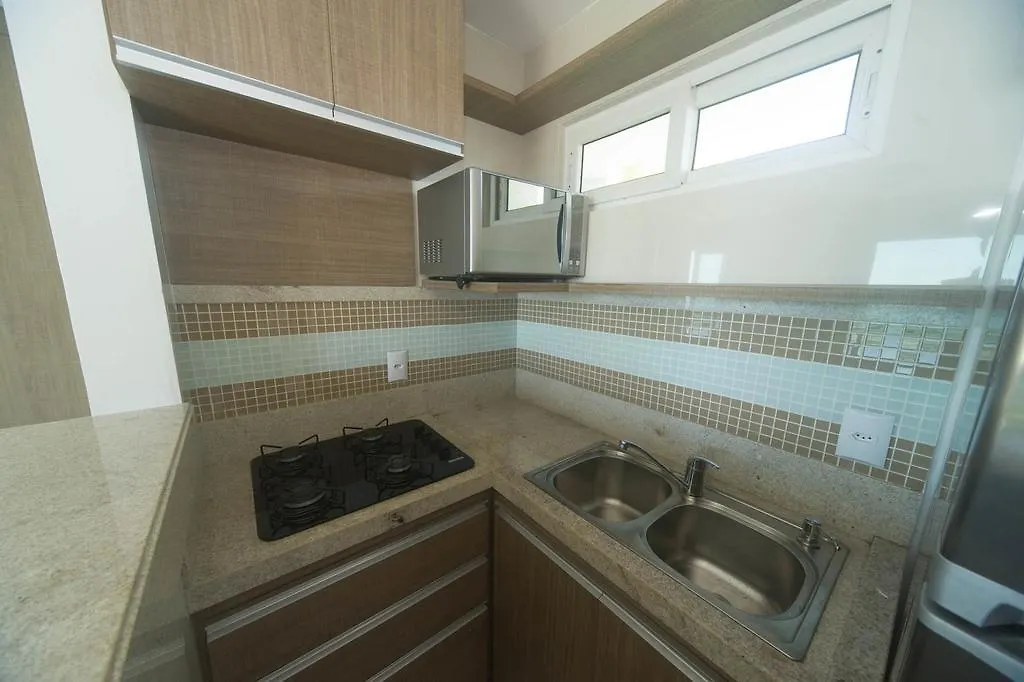 Appartement Melon Flat Cobertura Duplex à Natal