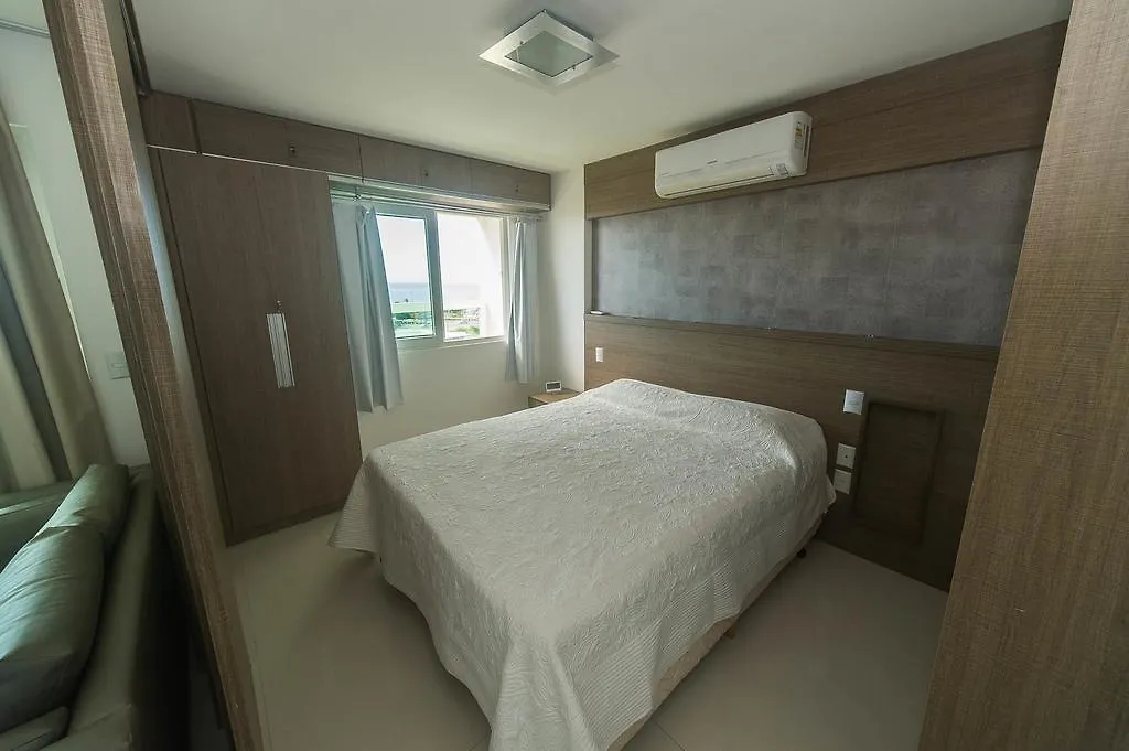 Appartement Melon Flat Cobertura Duplex à Natal